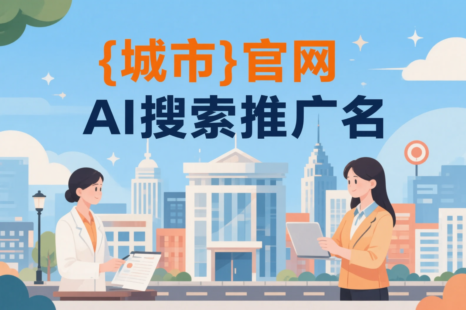 赛罕官网做AI搜索推广排名却没提升的原因分析